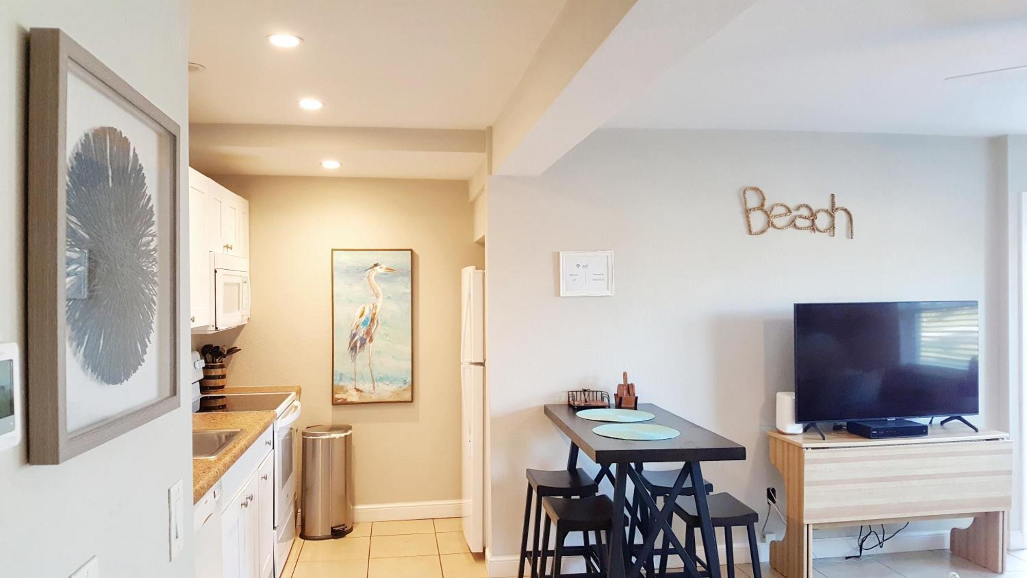 Naples Park Oasis - Cozy Two Bedroom Apartment Exteriör bild