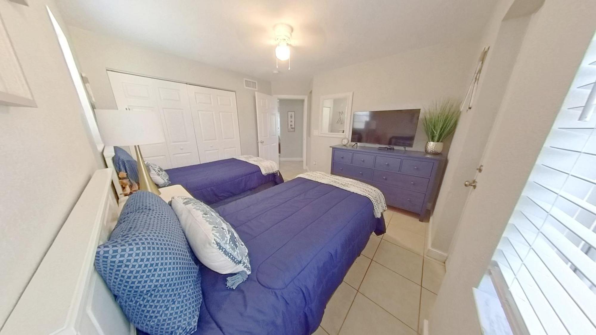 Naples Park Oasis - Cozy Two Bedroom Apartment Exteriör bild