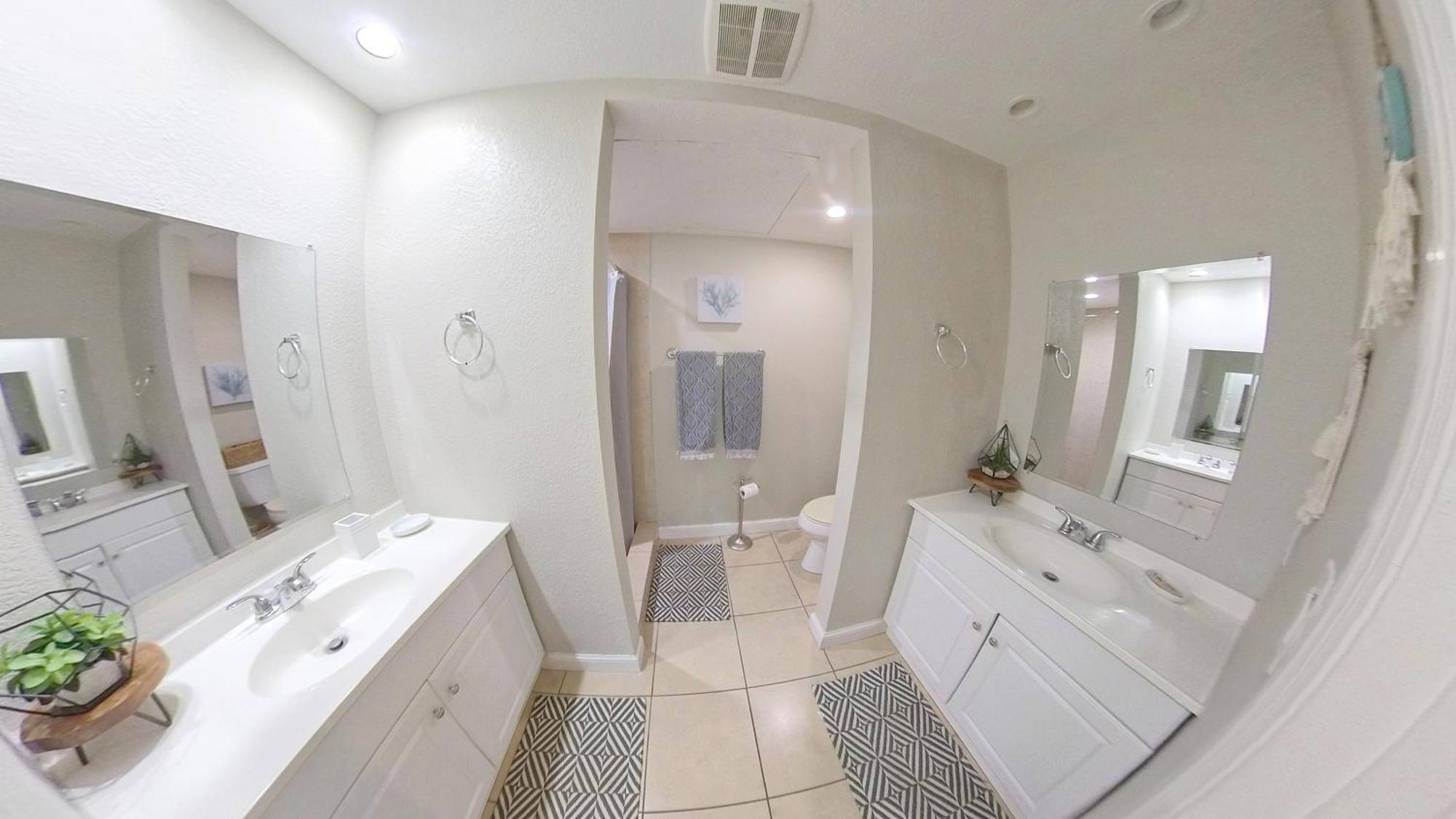 Naples Park Oasis - Cozy Two Bedroom Apartment Exteriör bild
